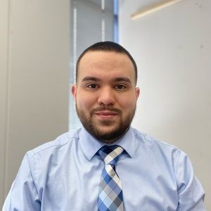 Meet your Posher, Gabriel